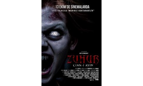 ZUHUR: CİNN-İ AYİN